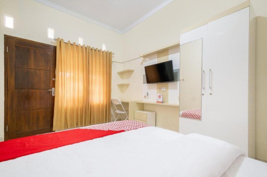 Oyo 2914 Teratai Guest House — фото 4