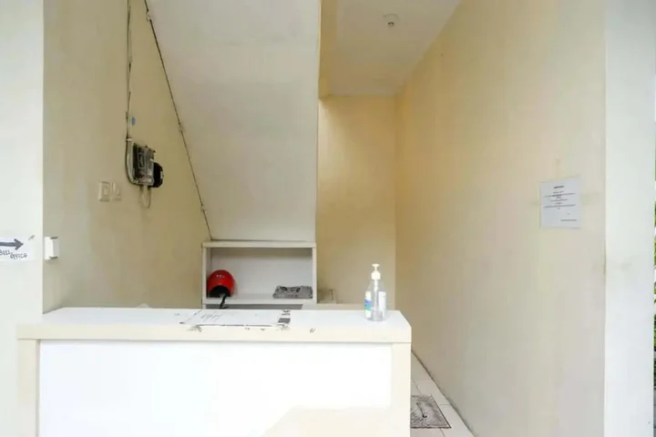 Батуретно: Oyo 2914 Teratai Guest House