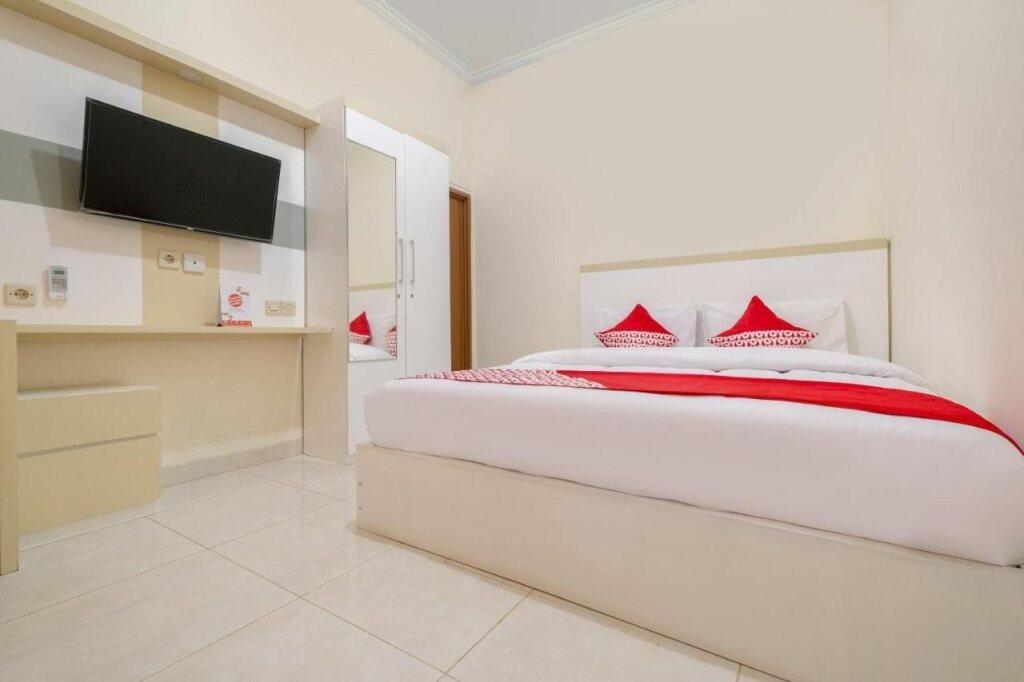 Батуретно: Oyo 2914 Teratai Guest House