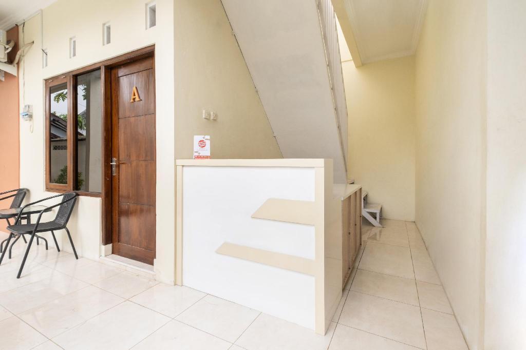 Батуретно: Oyo 2914 Teratai Guest House