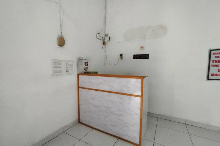 Палембанг: OYO 2933 Wisma Hiro Pertiwi