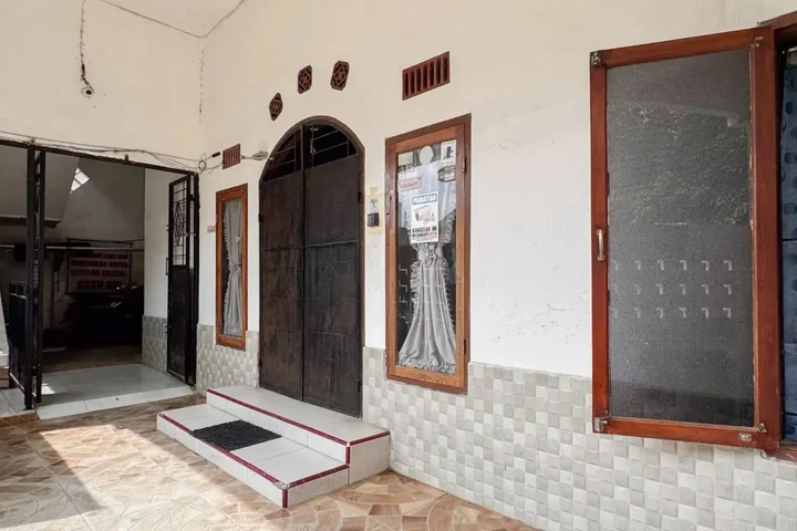 Палембанг: OYO 2933 Wisma Hiro Pertiwi
