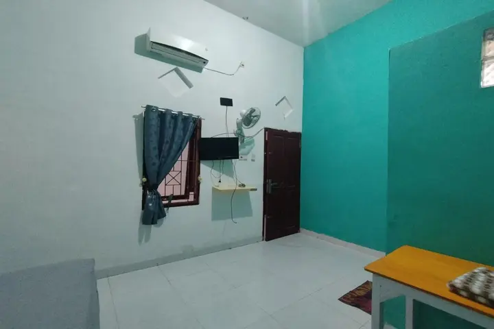Палембанг: OYO 2933 Wisma Hiro Pertiwi