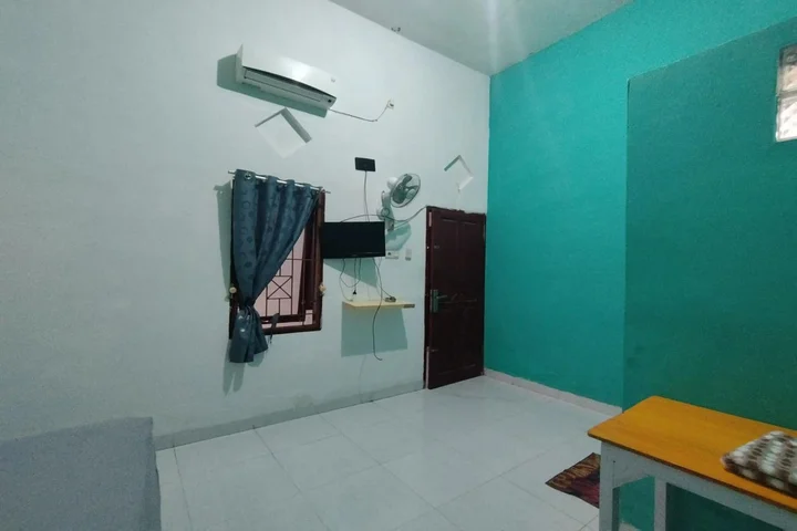 Палембанг: OYO 2933 Wisma Hiro Pertiwi