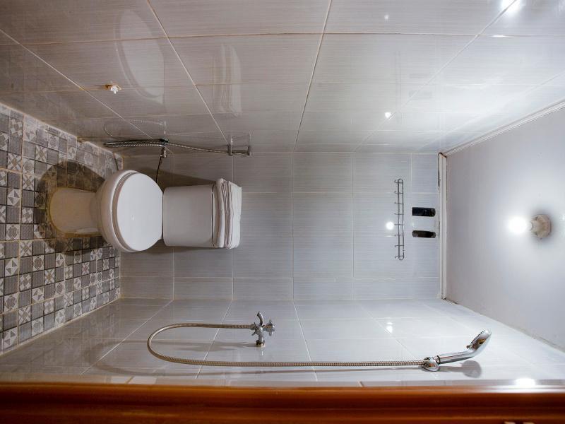 Паданг: SPOT ON 2946 Harland Guesthouse