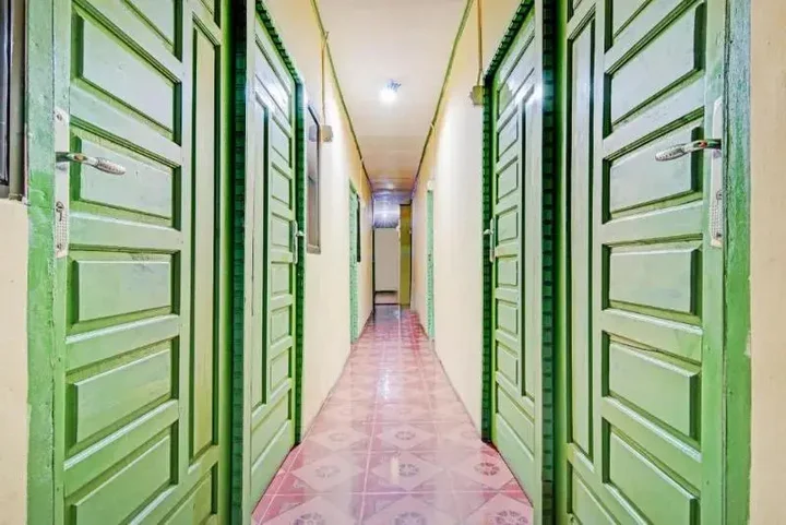 Дюмай: OYO 3063 Homestay 22 Syariah