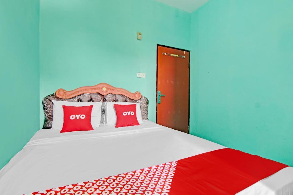 Дюмай: OYO 3063 Homestay 22 Syariah