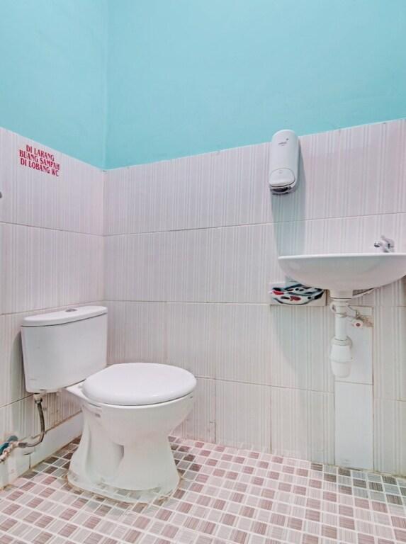 Дюмай: OYO 3063 Homestay 22 Syariah