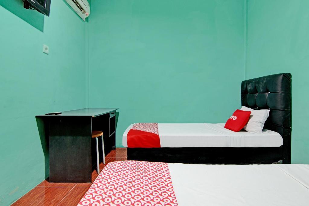 OYO 3063 Homestay 22 Syariah — фото 3