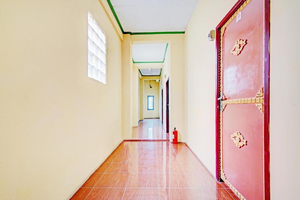 Дюмай: OYO 3063 Homestay 22 Syariah