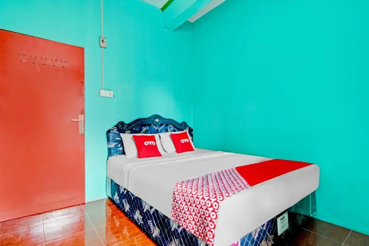 Дюмай: OYO 3063 Homestay 22 Syariah
