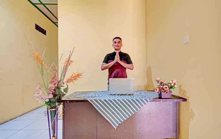 Дюмай: OYO 3063 Homestay 22 Syariah