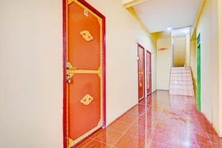 Дюмай: OYO 3063 Homestay 22 Syariah
