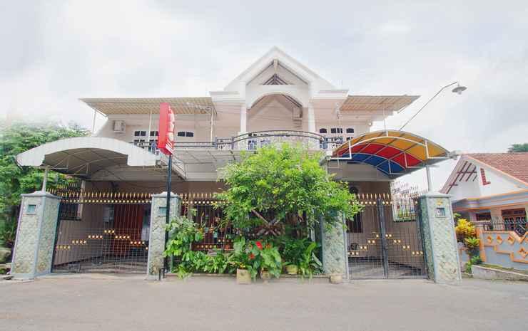 Маланг: OYO 3026 Nurul Family Residence