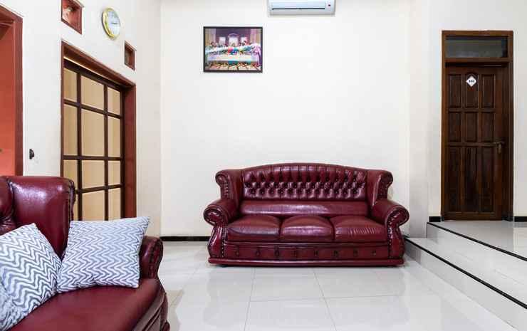 Маланг: OYO 3026 Nurul Family Residence