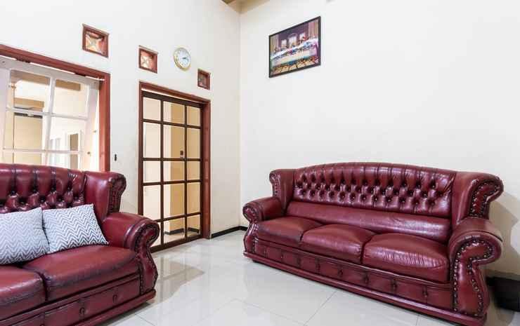 Маланг: OYO 3026 Nurul Family Residence