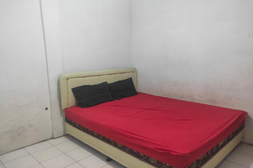 Джомбанг: OYO 3012 Coupis Guesthouse Syariah