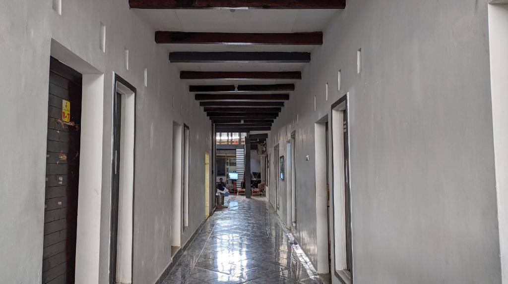 Джомбанг: OYO 3012 Coupis Guesthouse Syariah