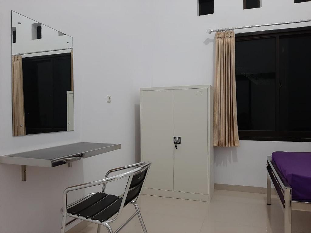 OYO 3123 Orchid Homestay Syariah — фото 6
