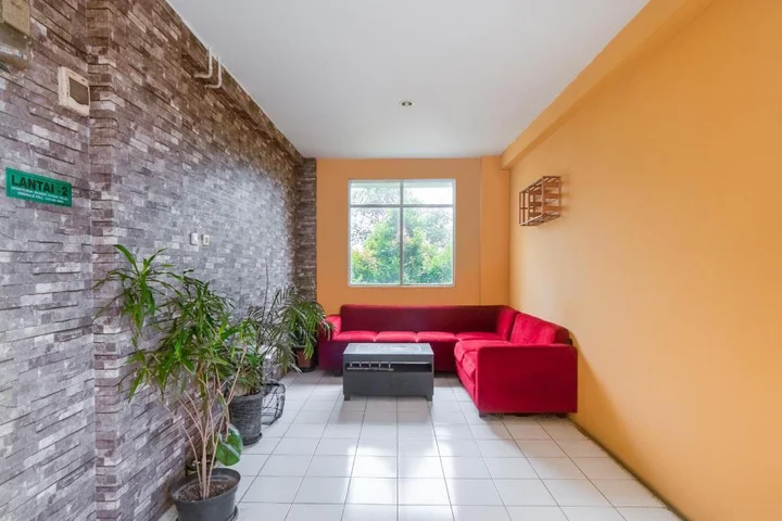 Караванг: OYO 3146 Emerald Hill