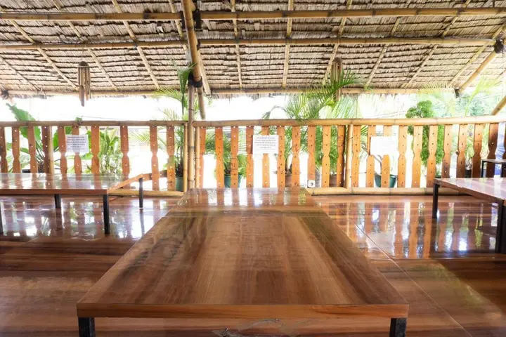 Макассар: OYO 3095 Semarapura Homestay