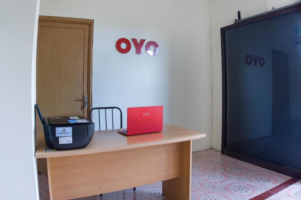 Макассар: OYO 3095 Semarapura Homestay
