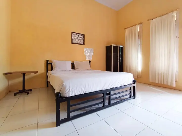 Баньюванги: OYO 3100 El Shaday Family Residence