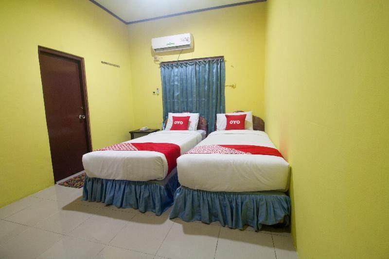 Амбон: OYO 3104 Wisata Hotel