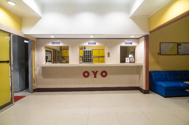 Амбон: OYO 3104 Wisata Hotel
