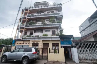 Амбон: OYO 3104 Wisata Hotel