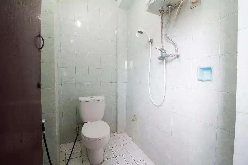 Амбон: OYO 3104 Wisata Hotel