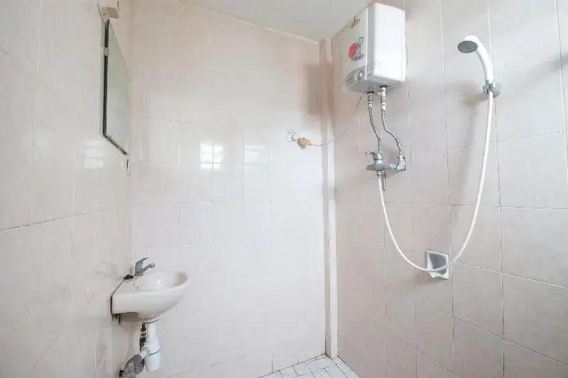 Амбон: OYO 3104 Wisata Hotel
