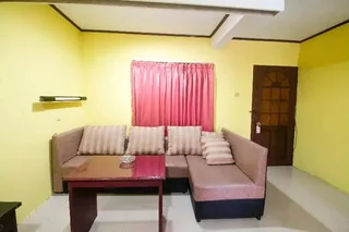 Амбон: OYO 3104 Wisata Hotel