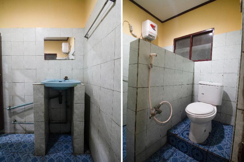 Амбон: OYO 3104 Wisata Hotel