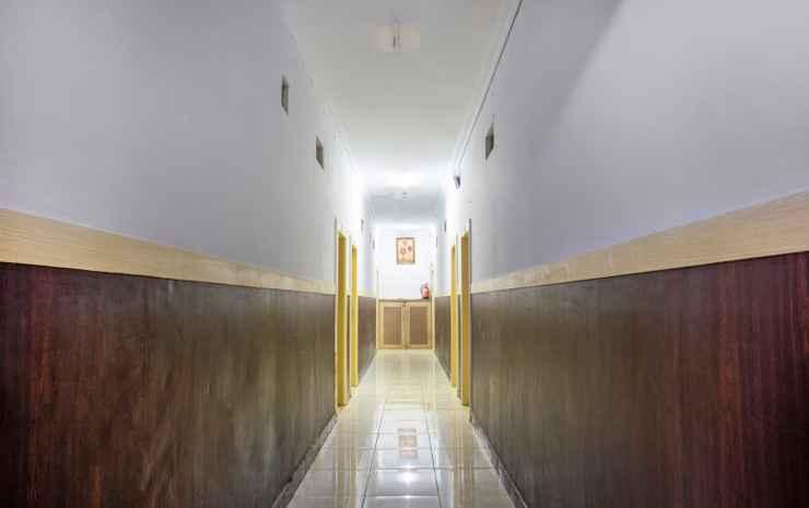 Макассар: Oyo 3127 Wisma Permata