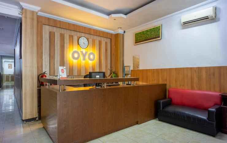 Макассар: Oyo 3127 Wisma Permata