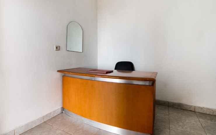 Булакан: OYO 3050 Hotasi Seaview Syariah