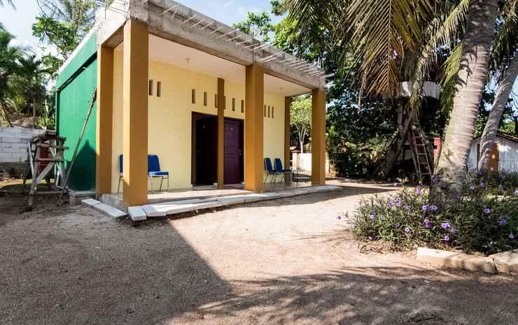 Булакан: OYO 3050 Hotasi Seaview Syariah
