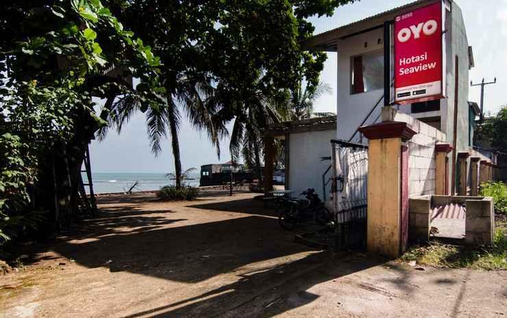 OYO 3050 Hotasi Seaview Syariah — фото 6