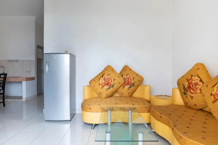 Чипанас: OYO 2950 Grand Suites Palace