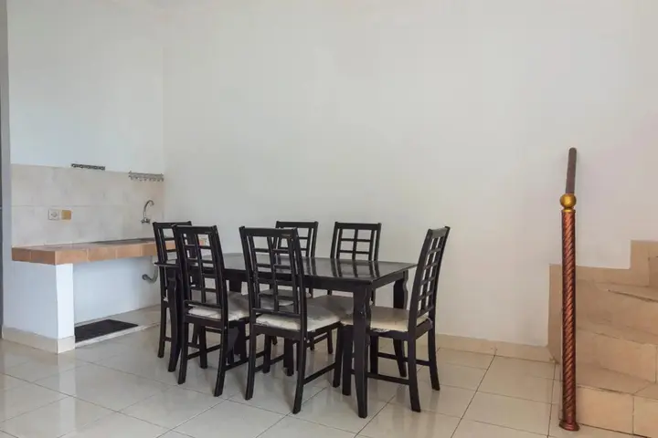 Чипанас: OYO 2950 Grand Suites Palace