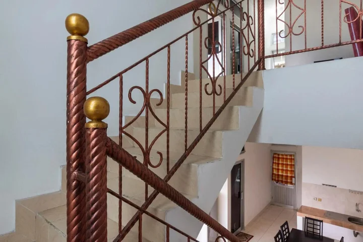 Чипанас: OYO 2950 Grand Suites Palace