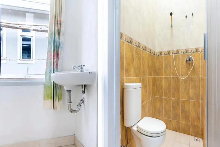 Чипанас: OYO 2950 Grand Suites Palace