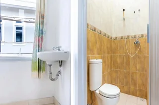Чипанас: OYO 2950 Grand Suites Palace