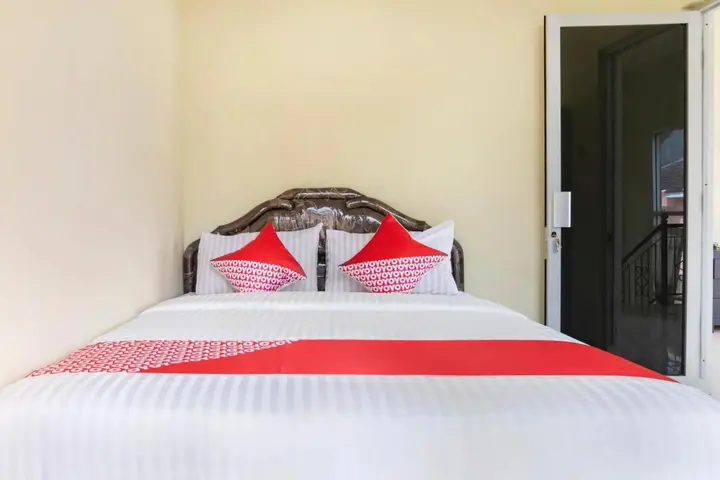 Чипанас: OYO 2950 Grand Suites Palace