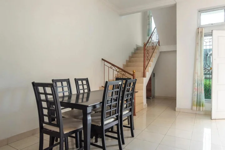 Чипанас: OYO 2950 Grand Suites Palace