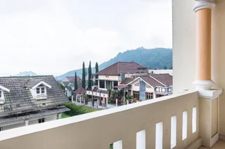 Чипанас: OYO 2950 Grand Suites Palace