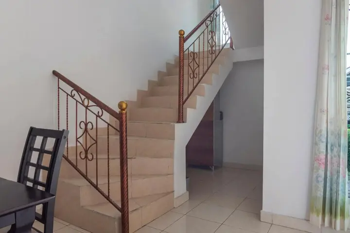 Чипанас: OYO 2950 Grand Suites Palace