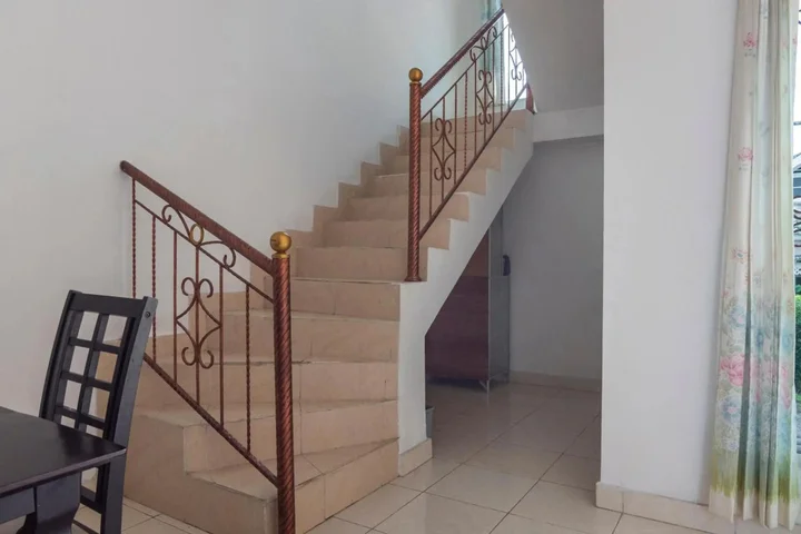 Чипанас: OYO 2950 Grand Suites Palace