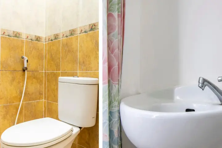 Чипанас: OYO 2950 Grand Suites Palace